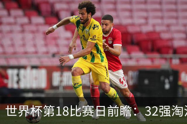 世界杯第18比赛日前瞻：32强淘汰赛来了，“黑马”南非又战东道主